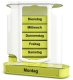 Weinberger Pillenbox-Wochendose 2