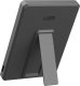 UAG Ultra Slim 5K - powerbank 5000 mAh z podstawką, ładowanie bezprzewodowe 10W, kompatybilny z MagSafe, kabel w zestawie (black/gray) 2