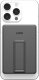 UAG Ultra Slim 5K - powerbank 5000 mAh z podstawką, ładowanie bezprzewodowe 10W, kompatybilny z MagSafe, kabel w zestawie (black/gray) 7