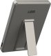 UAG Ultra Slim 5K - powerbank 5000 mAh z podstawką, ładowanie bezprzewodowe 10W, kompatybilny z MagSafe, kabel w zestawie (titanium) 1