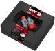 Przedł. SIŁOWY KERG 5G1.5/16A 10M CZARNY H05RRF  guma EPR one size 1