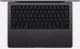 Apple MacBook | Pro | Space Black | 14 " | 3024 x 1964 pixels | Apple M4 | 16 GB | Solid-state drive capacity 512 GB | Apple M4 chip 10-core CPU/10-core GPU | macOS | 802.11ax | Bluetooth version 5.3 | Keyboard language Swedish | Keyboard backlit | Warran 3