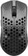 Vancer X Arbiter Studio Akitsu Carbon Fiber Gaming Maus, wireless - schwarz 1