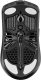 Vancer X Arbiter Studio Akitsu Carbon Fiber Gaming Maus, wireless - schwarz 2