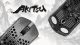 Vancer X Arbiter Studio Akitsu Carbon Fiber Gaming Maus, wireless - schwarz 6