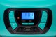 Bigben CD62BLUSBBT - przenośny odtwarzacz CD/MP3, USB z radiem FM i Bluetooth 3