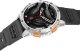 Zegarek Komunijny SMARTWATCH-GPS- GRAVITY GT24-4 SR/BK/OG 27