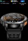 Zegarek Komunijny SMARTWATCH-GPS- GRAVITY GT24-4 SR/BK/OG 7