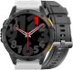 Zegarek Komunijny SMARTWATCH -GPS-GRAVITY GT24-2 BK/BK/WH 2