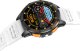 Zegarek Komunijny SMARTWATCH -GPS-GRAVITY GT24-2 BK/BK/WH 28