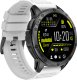 Zegarek Komunijny SMARTWATCH -GPS-GRAVITY GT24-2 BK/BK/WH 30