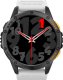 Zegarek Komunijny SMARTWATCH -GPS-GRAVITY GT24-2 BK/BK/WH 6
