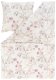 Pościel flanelowa 200x220 cm Pinzolo 5460/620 rose 1