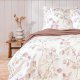 Pościel flanelowa 200x220 cm Pinzolo 5460/620 rose 3