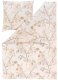 Pościel flanelowa 200x220 cm Pinzolo 5460/180 sand 1