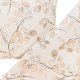 Pościel flanelowa 200x220 cm Pinzolo 5460/180 sand 2