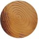 Kieliszek do szampana 150 ml Brown Arbre 2