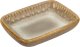 Miska prostokątna ceramiczna 8 cm Ombres Insta mix kolorów 2