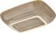 Miska prostokątna ceramiczna 8 cm Ombres Insta mix kolorów 7