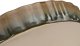 Forma do tarty 26 cm Ombres Insta mix kolorów 4