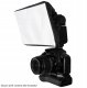 WESTCOTT Softbox Micro Apollo (20x14cm) 6