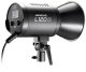 WESTCOTT Lampa LED L120-B Bi-Color COB 3