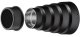 WESTCOTT Strumienica Snoot + Grid L60-B, 1