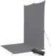 WESTCOTT Tło X-Drop Pro 244 x 396 cm 1
