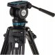 Benro statyw KH26PC 2