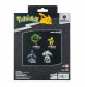 JAS POKEMON 15CM FIGURKA GOLISOPOD W8 4