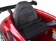 Autko elektryczne na akumulator czerwone Porsche RUF CTR3 + pilot PA0327 EDUKAMP 6