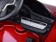 Autko elektryczne na akumulator czerwone Porsche RUF CTR3 + pilot PA0327 EDUKAMP 8
