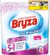 Bryza Kapsułki do białego 5w1 Active Force 1