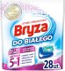 Bryza Kapsułki do białego 5w1 Active Force 2