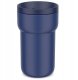KUBEK PODRÓŻNY ELLIPSE 275 ML VIVID BLUE 104175010100 2