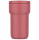 KUBEK PODRÓŻNY ELLIPSE 275 ML VIVID MAUVE 104175078700 1