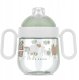 KUBEK DZIECIĘCY NIEKAPEK MIO 200 ML LITTLE FARM 108017065399 1