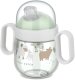 Mepal KUBEK DZIECIĘCY NIEKAPEK MIO 200 ML LITTLE FARM 108017065399 2