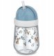 Rosti Mepal KUBEK DZIECIĘCY ZE SŁOMKĄ 300ML MIO FOREST FRIENDS 108014065408 2