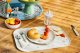 Mepal SZTUĆCE DZIECIĘCE 3-SZT. MIO FAIRY GARDEN 108033065406 5