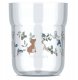 Mepal SZKLANKA DZIECIĘCA 250ML MIO FOREST FRIENDS 108022065408 1