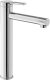 Bateria Umywalkowa REA PIXEL Chrom Wysoka 1