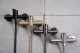 Bateria prysznicowa REA Ontario Tytan 6