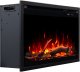 Wkład elektryczny LED SPARK z DŹWIĘKIEM + FUNKCJA GRZANIA tel. 504-924-921 LIDER BRANŻY KOMINKOWEJ W POLSCE- zadzwoń! 2