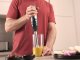 Blender BRAUN MultiQuick 5 Pro MQ 55236 M 1000W 10