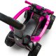 BM JEŹDZIK Z RĄCZKĄ MEGA ŻÓŁTY QUAD 8596164159217 7