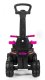 BM JEŹDZIK Z RĄCZKĄ MEGA CZERWONY QUAD 8596164148204 7