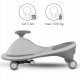 JEŹDZIK GRAWITACYJNY ROLLO GREY 5906601700590 6