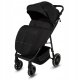 KIDWELL WÓZEK SPACEROWY ENZO BLACK 5906601700521 11
