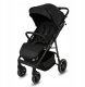 KIDWELL WÓZEK SPACEROWY ENZO BLACK 5906601700521 6